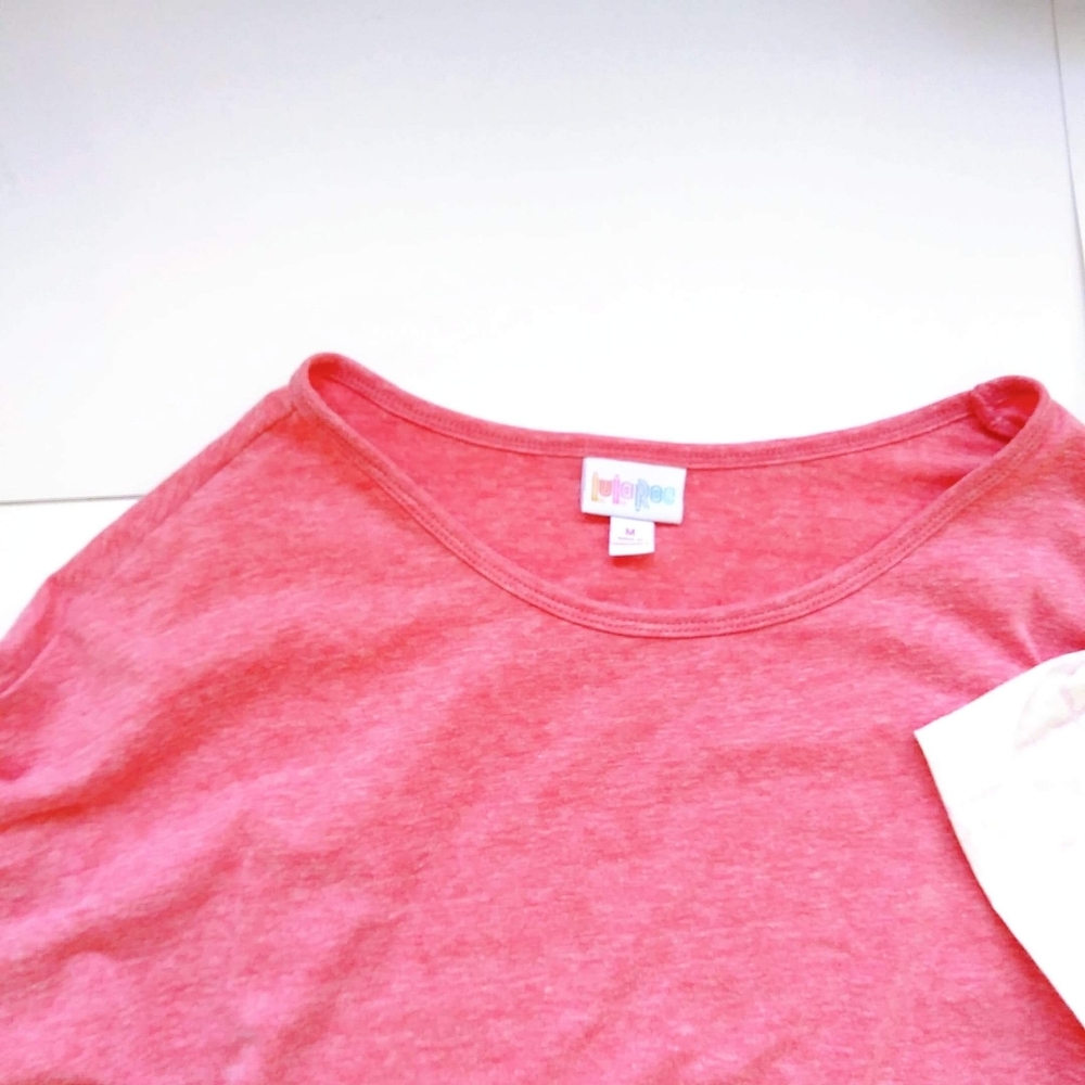Medium Lula Roe women's tunic shirt top - Picture 4 of 5